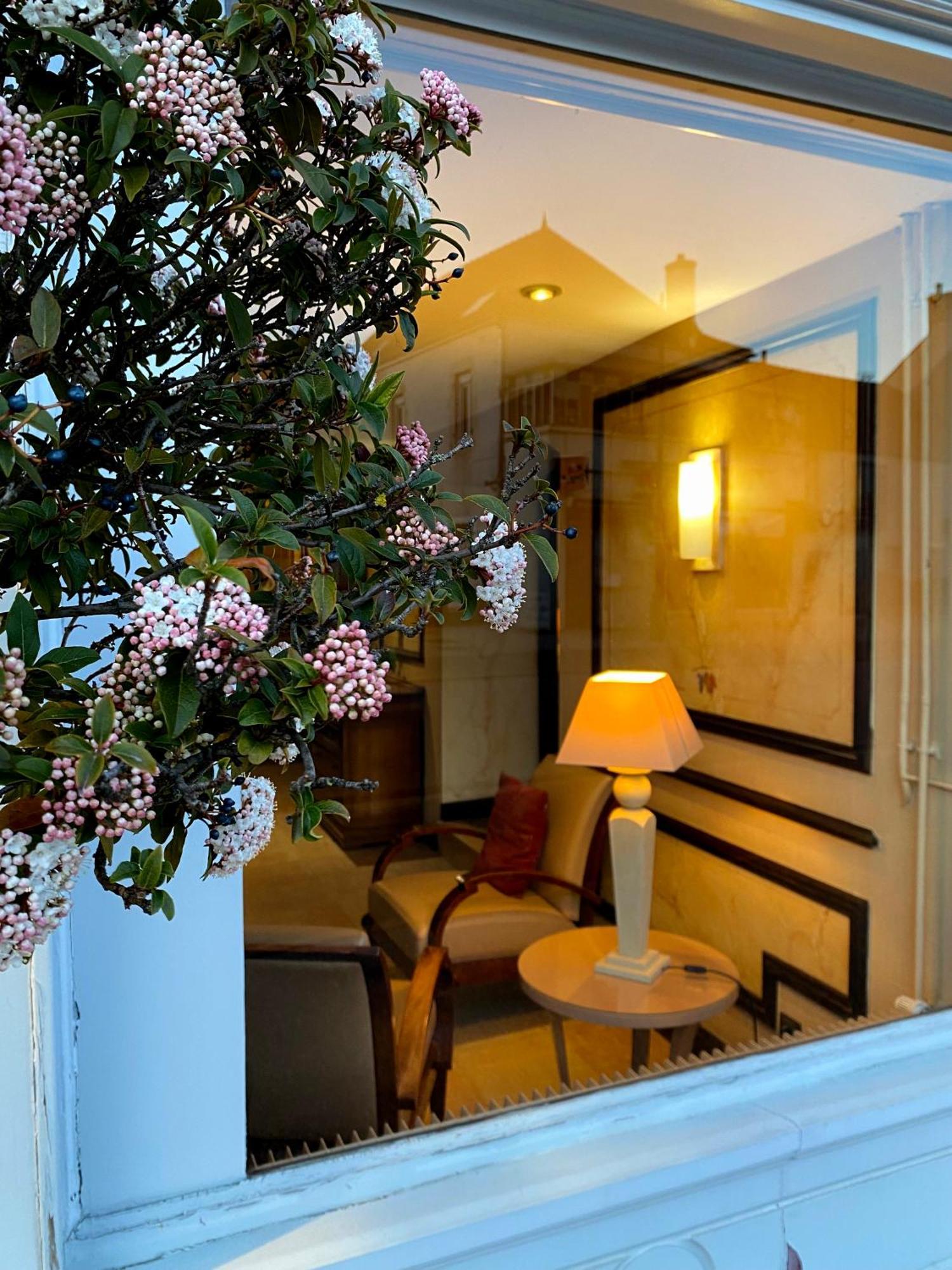 Hotel De La Paix, Beaune Beaune  Exterior foto
